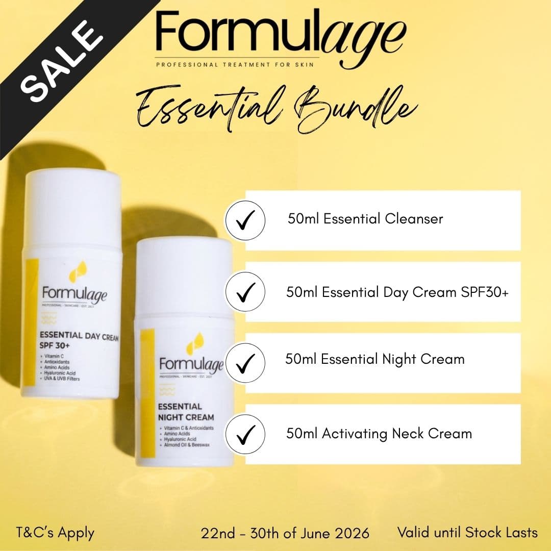 Essential Bundle Promotion