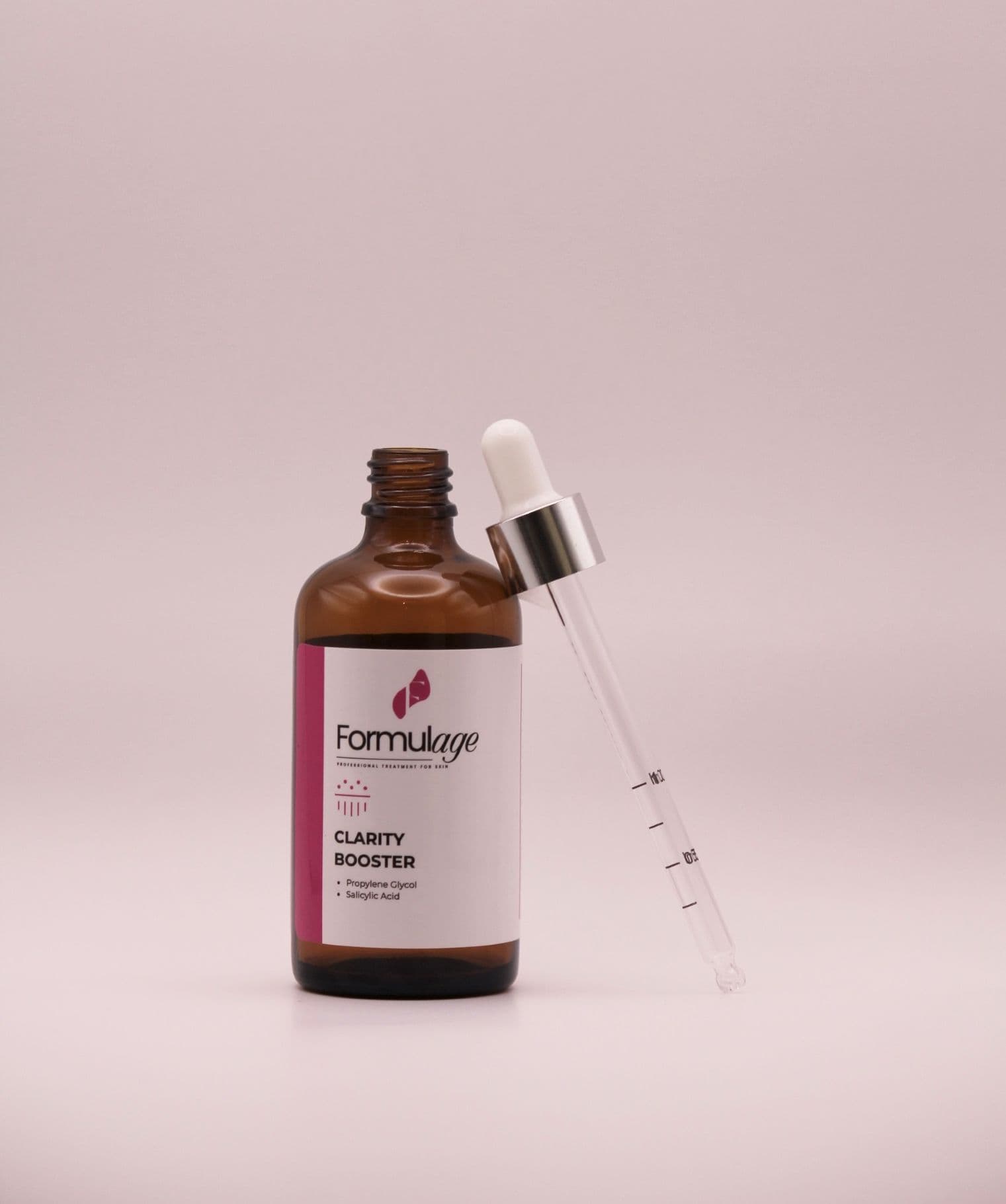 In-Salon Clarity Booster