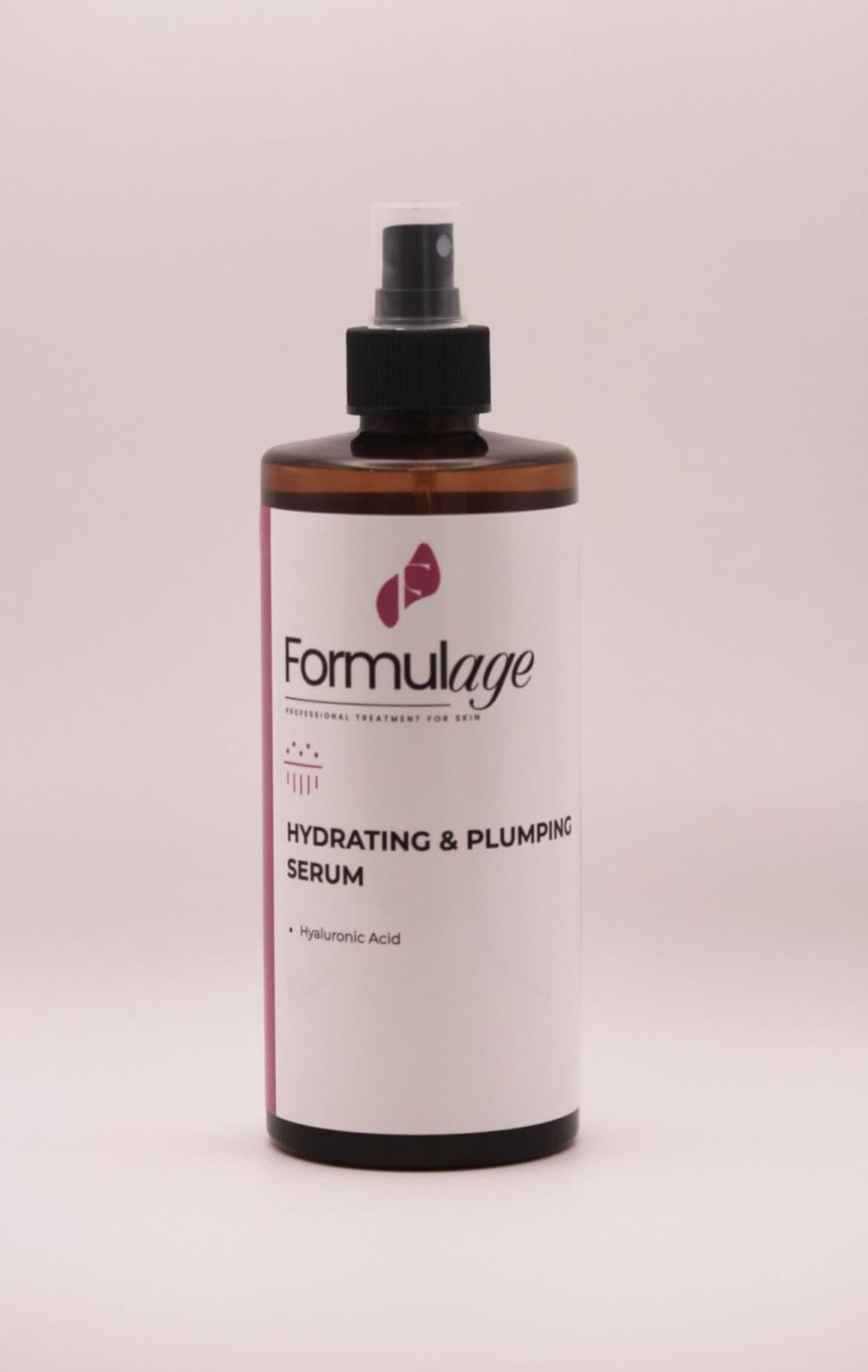 In-Salon Hydrating & Plumping Serum