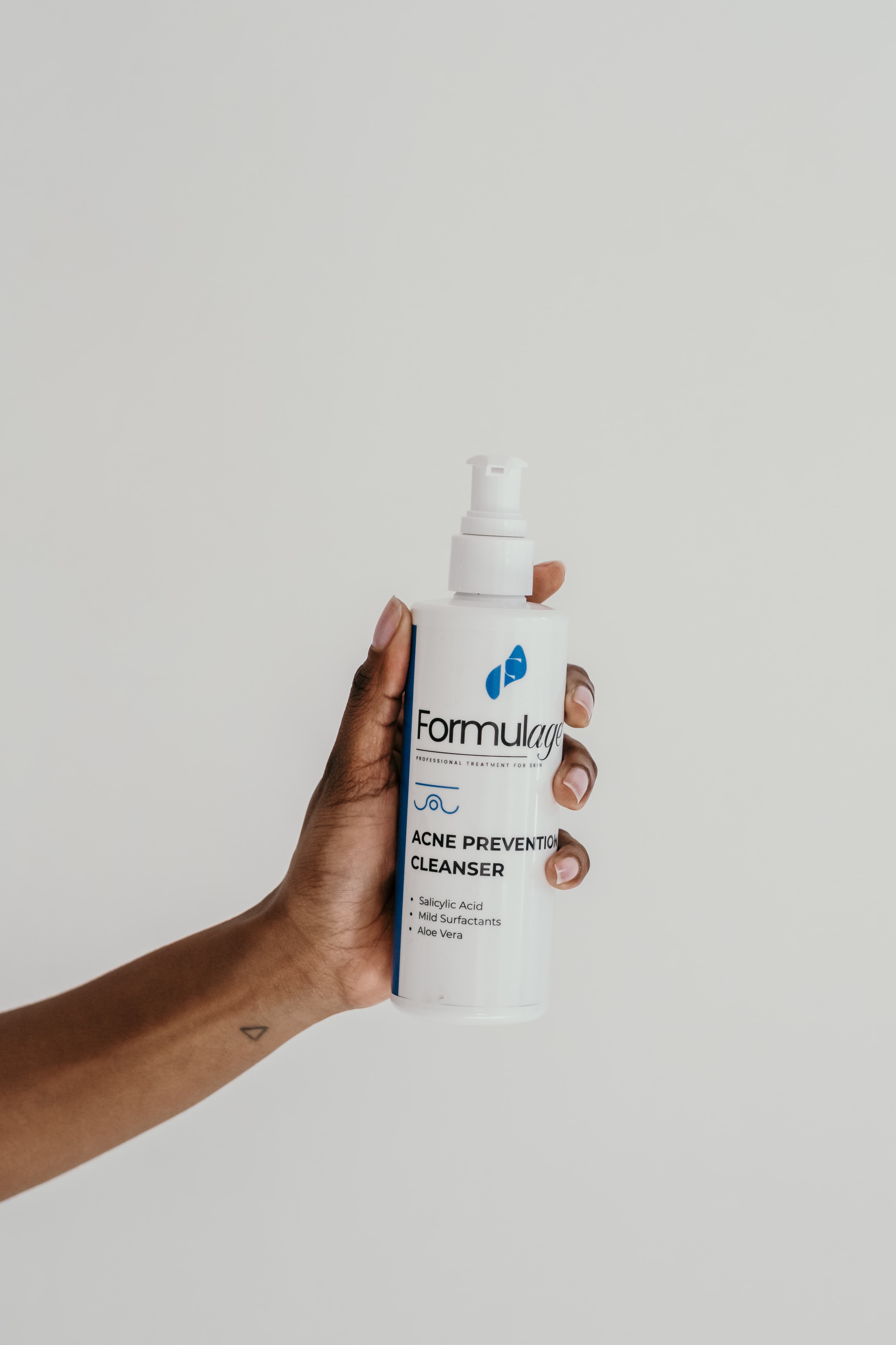 Acne Prevention Cleanser view 3
