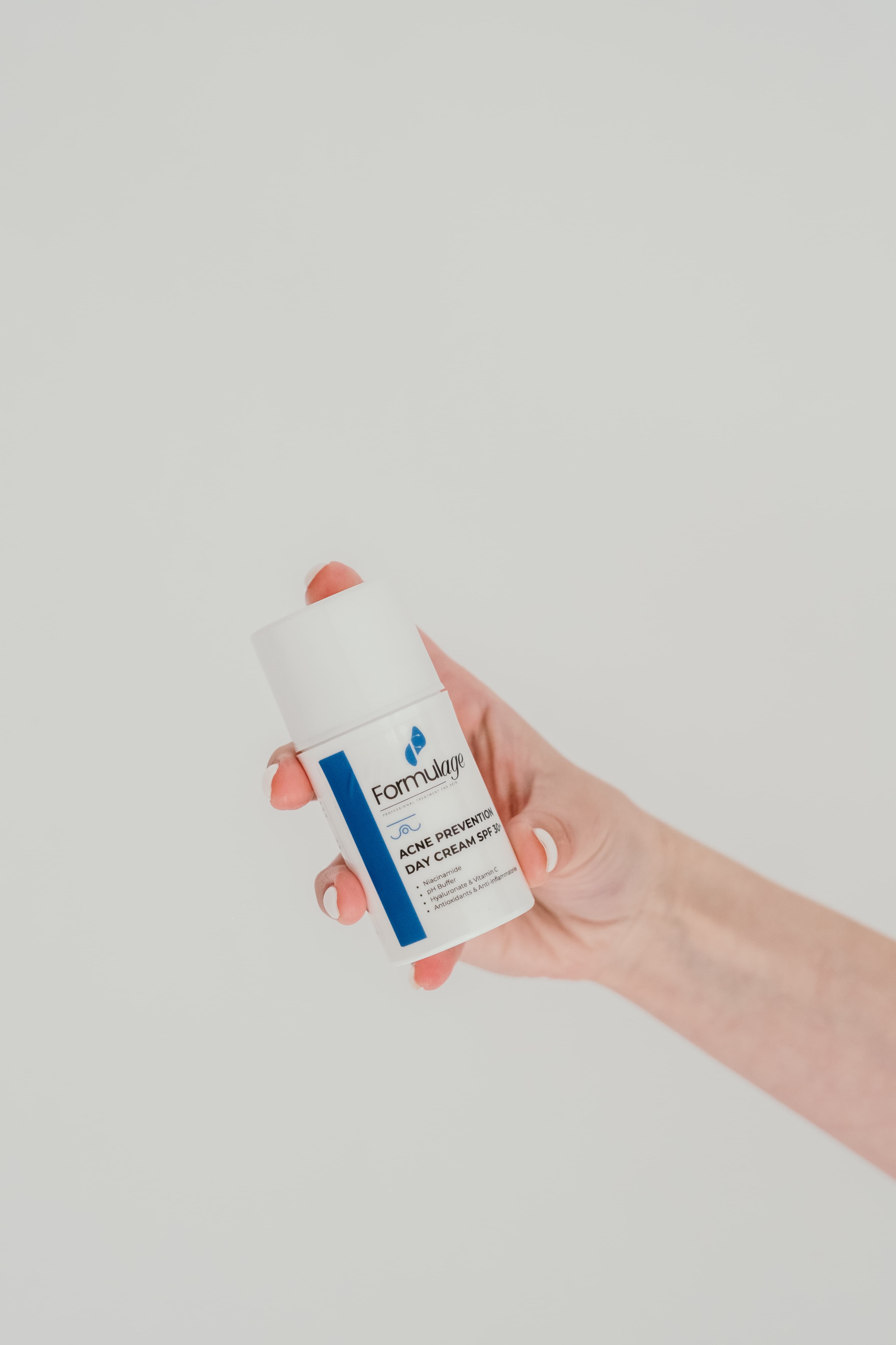 Acne Prevention Day Cream SPF30+ view 2