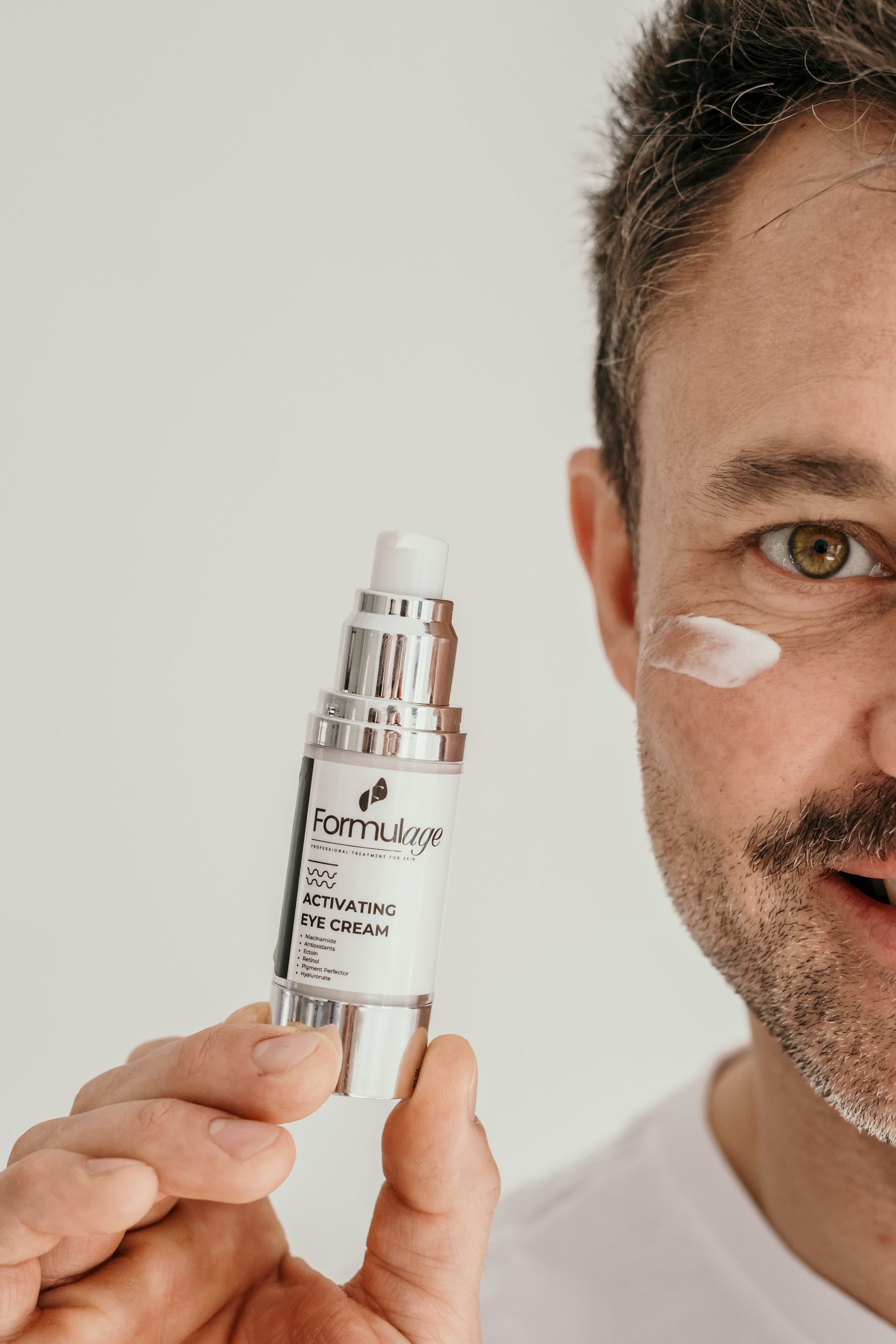 Eye Cream view 2