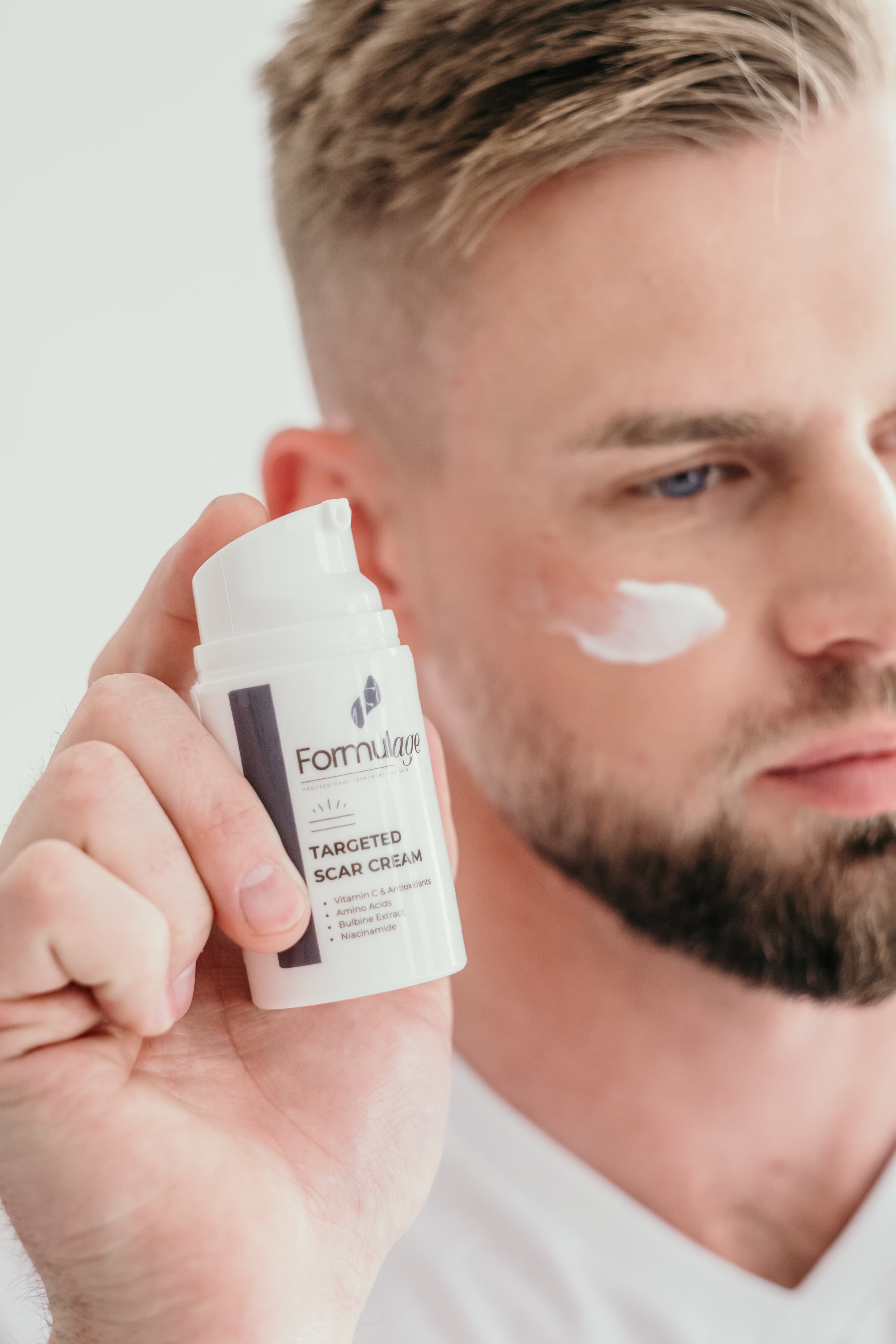 Targeted Scar Cream view 2