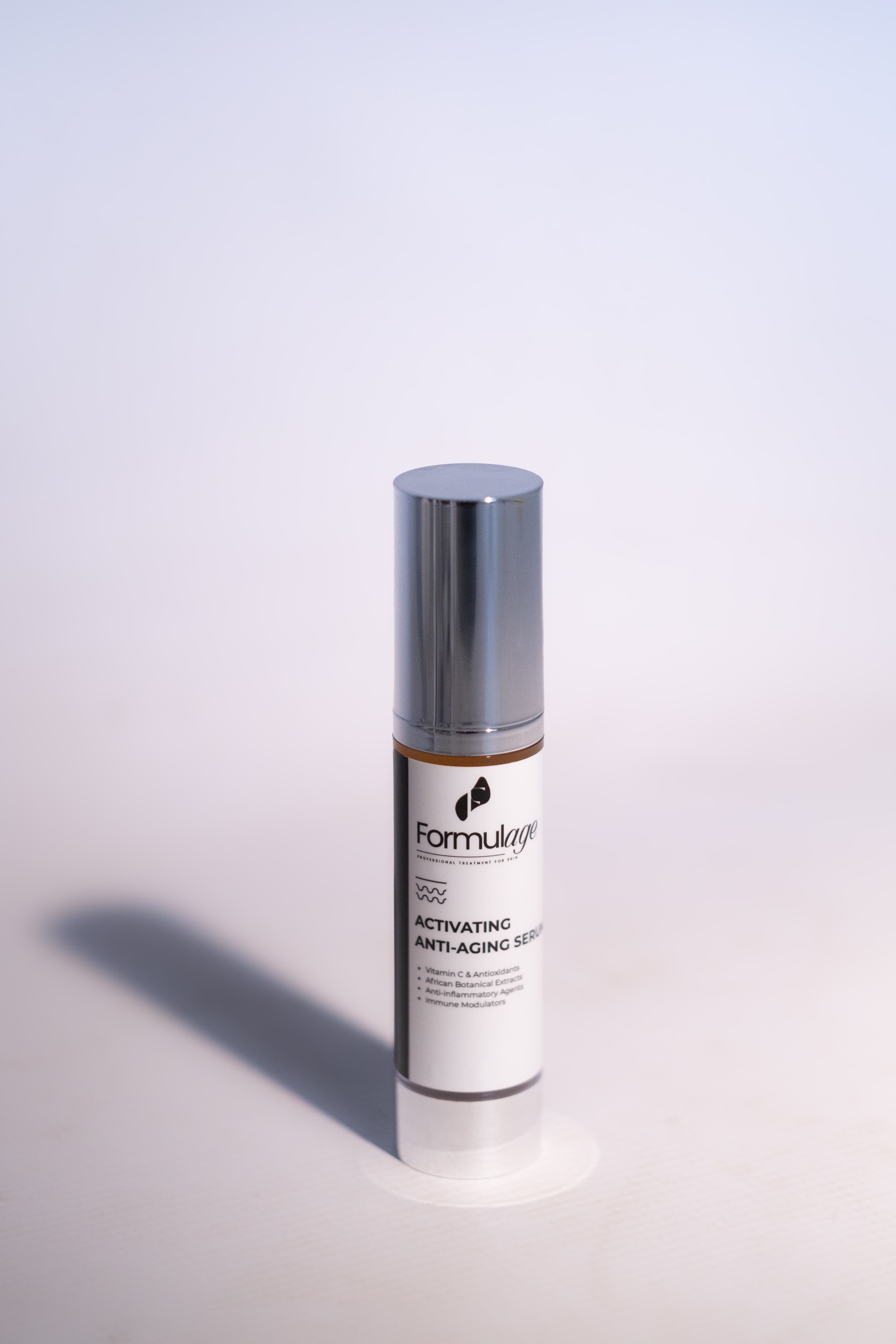 Activating Anti-Aging Serum