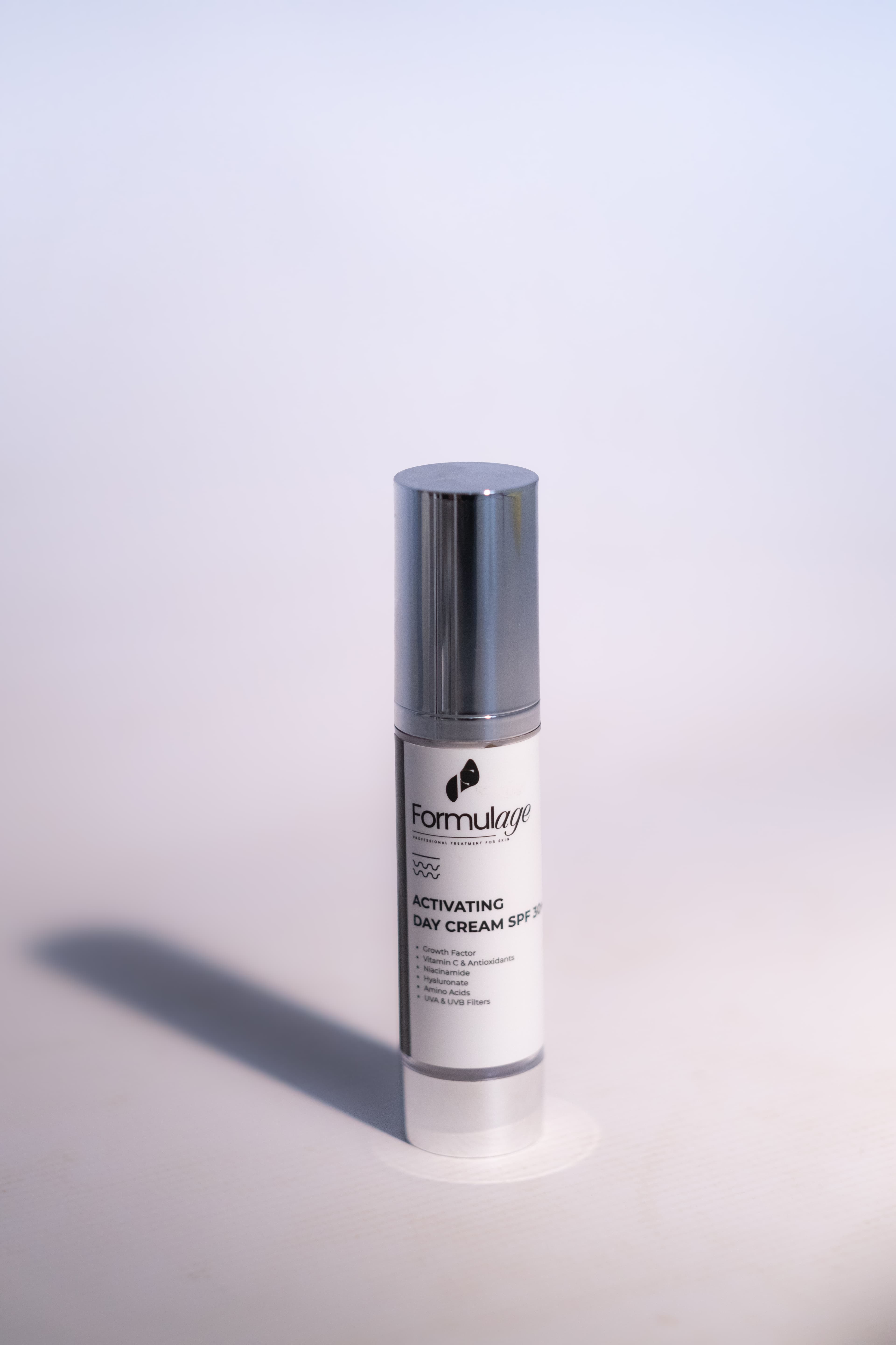 Activating Day Cream SPF 30+