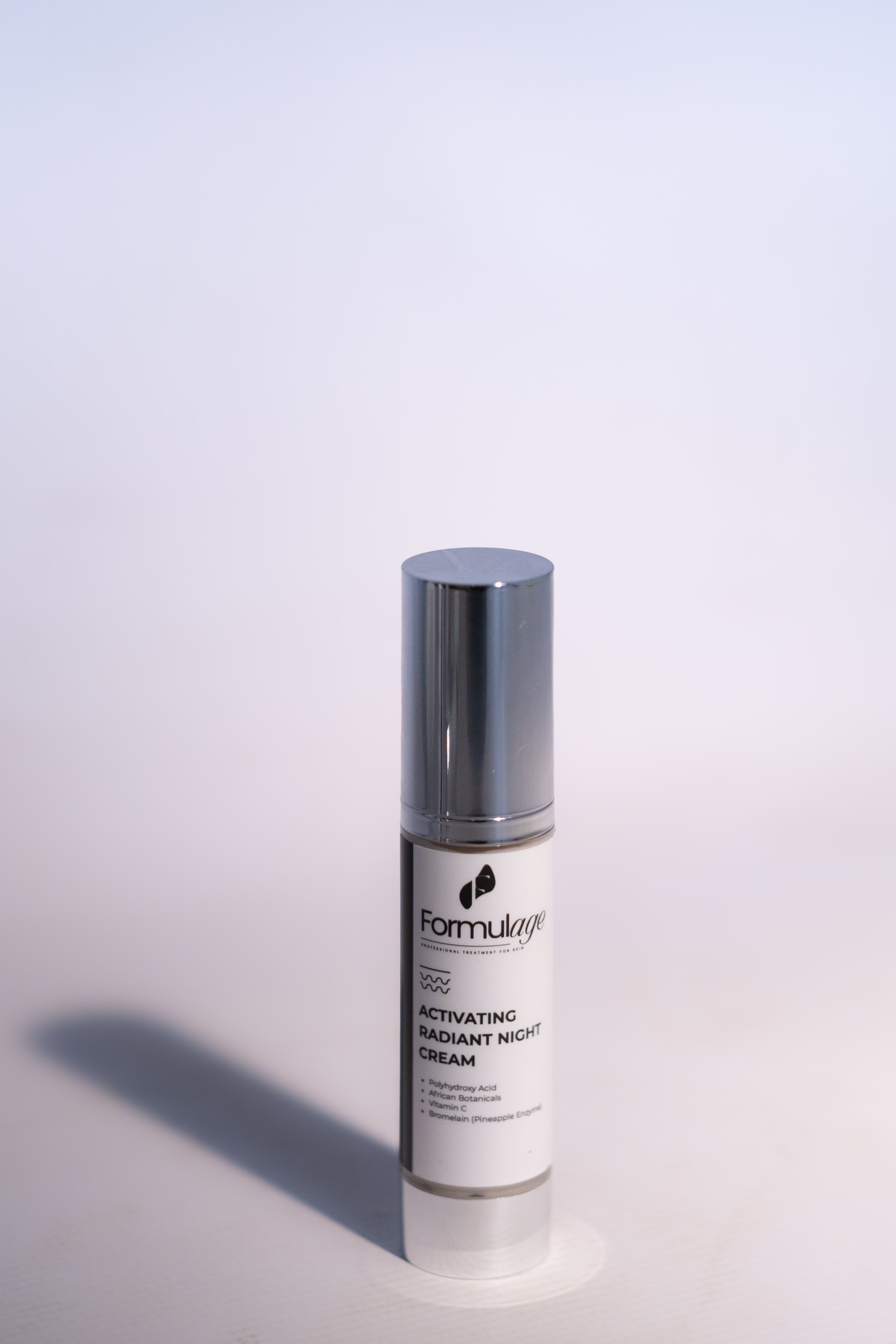 Activating Radiant Night Cream
