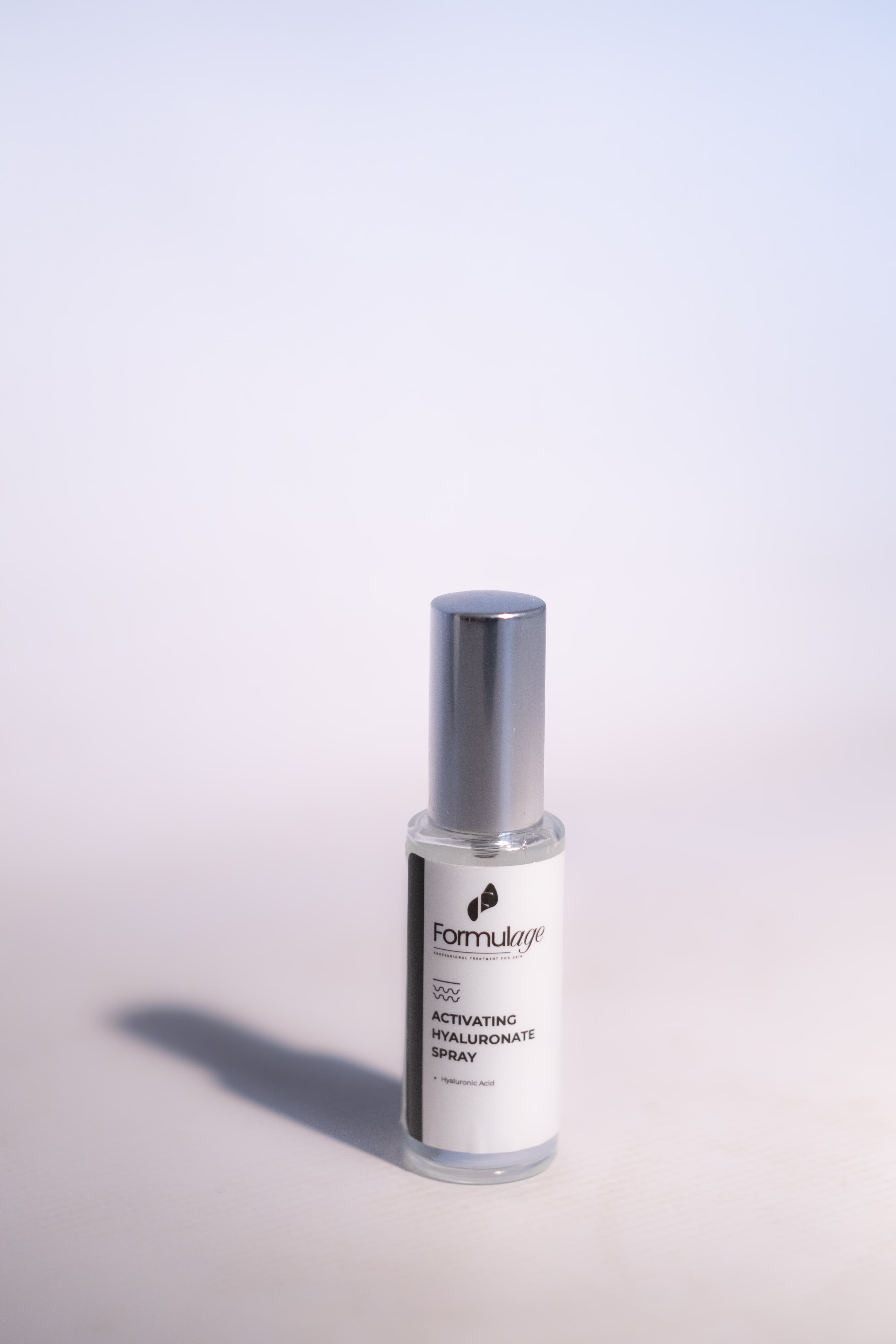 Hyaluronate Spray