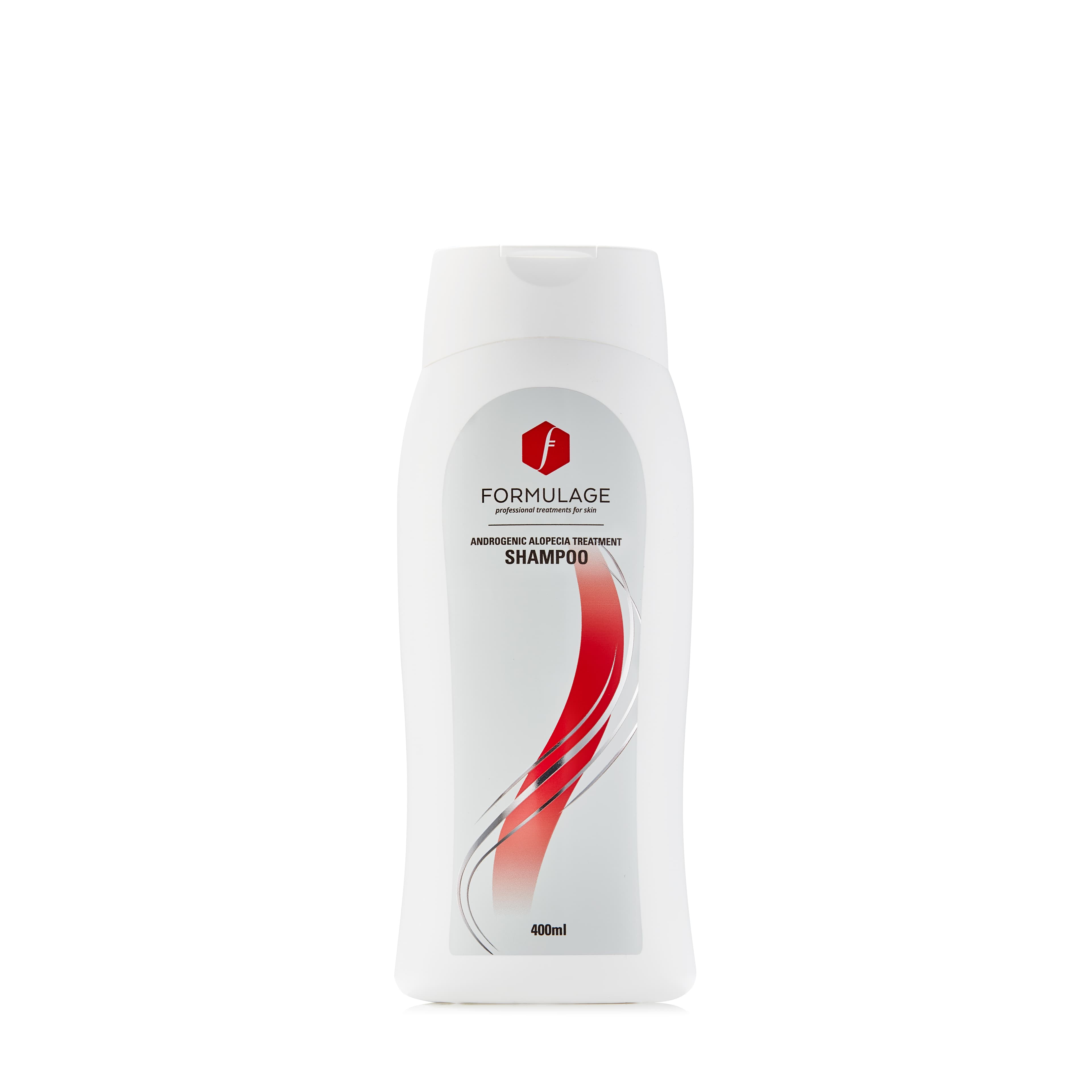 Androgenic Alopecia Treatment Shampoo