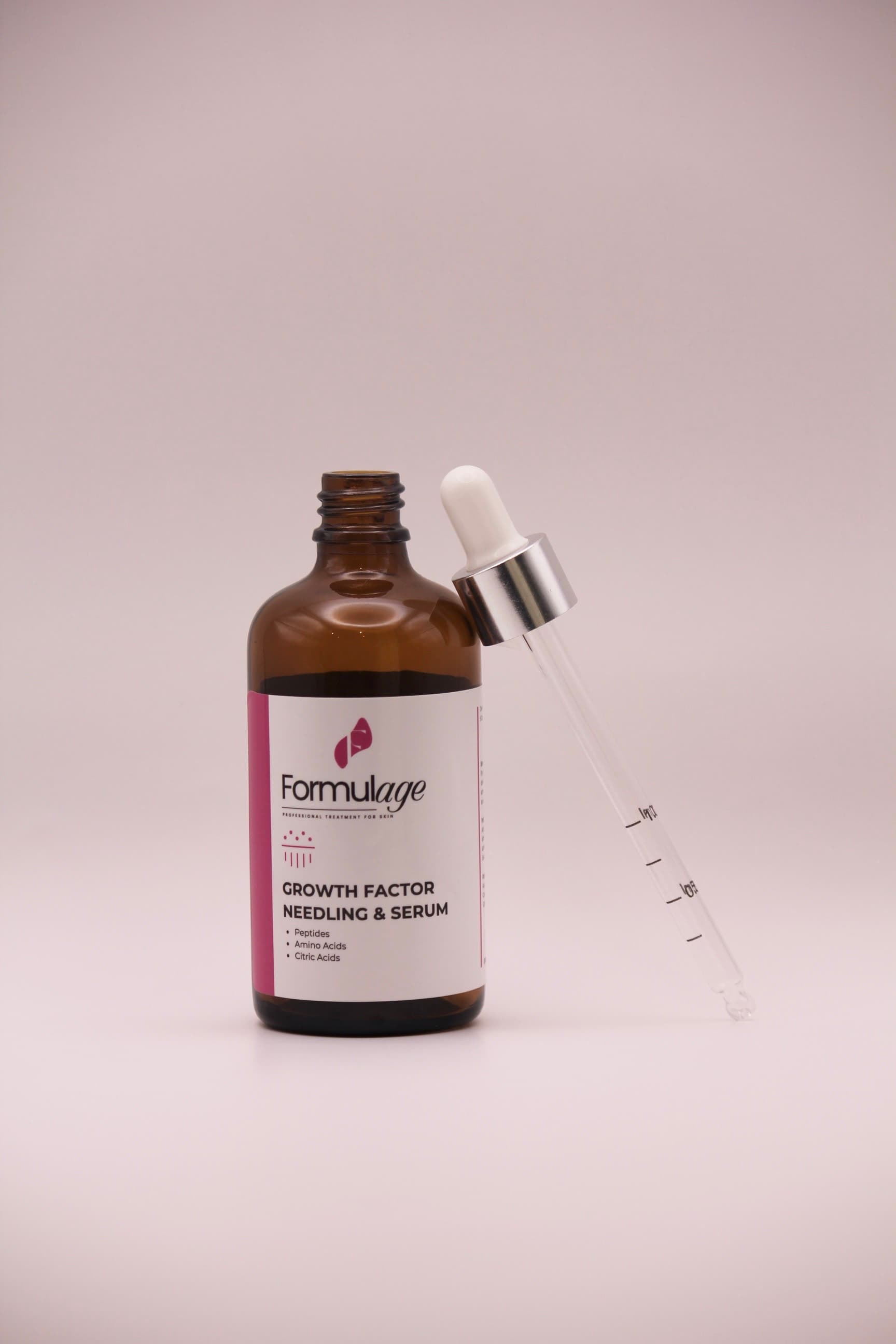 In-Salon Growth Factor Needling Serum