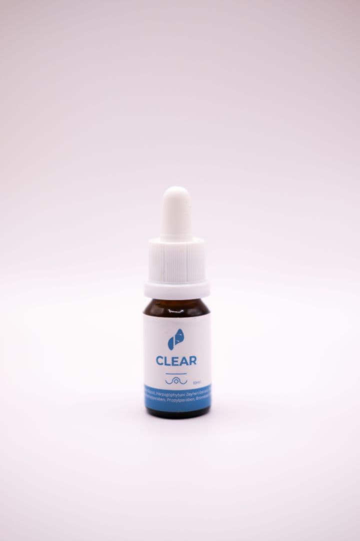 Formula Clear