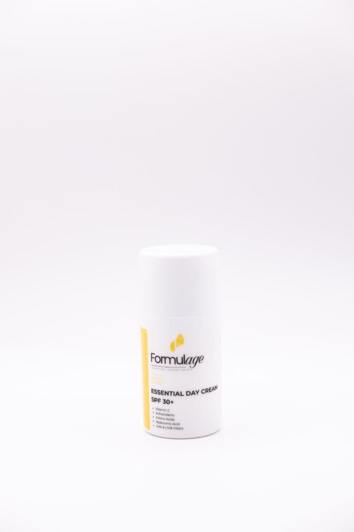 Essential Day Cream SPF30+