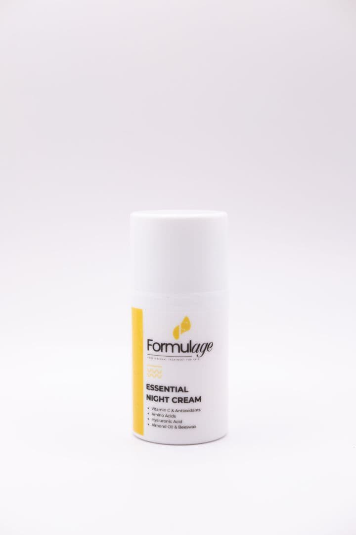 Essential Night Cream