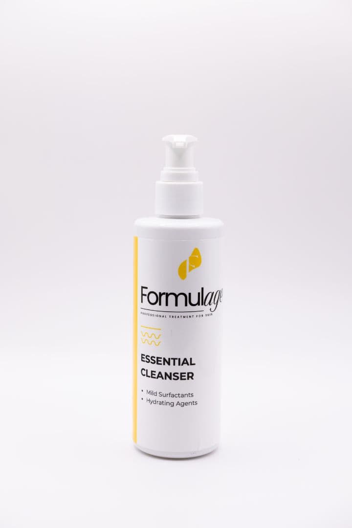 Essential Cleanser