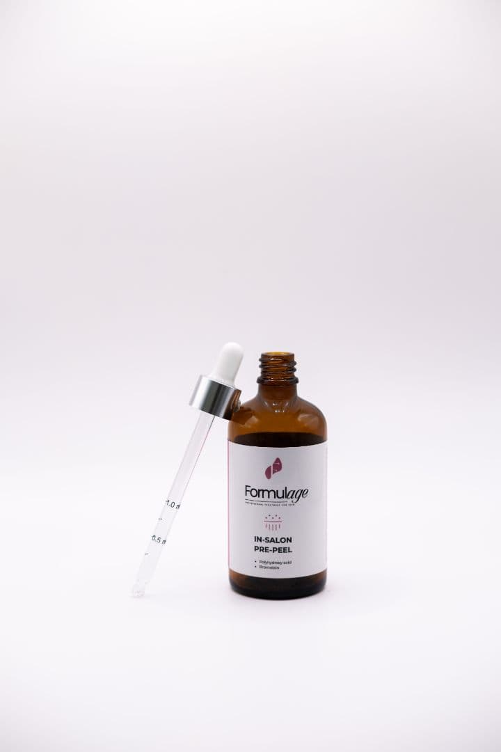 In-Salon Pre-Peel