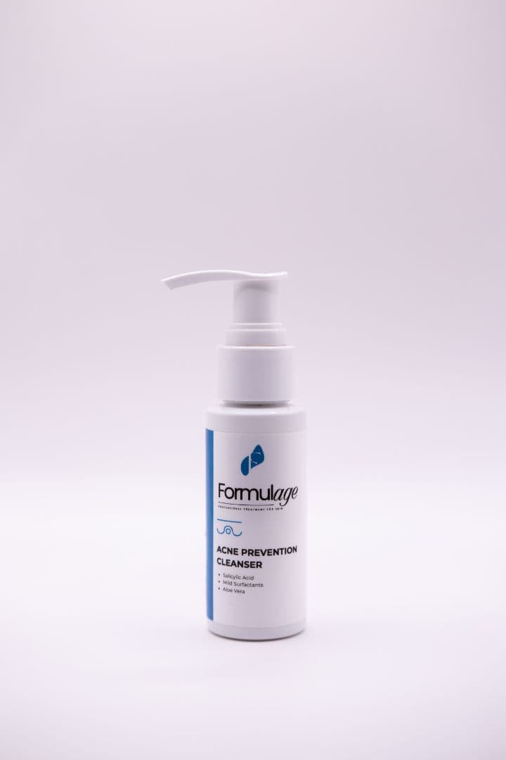 Acne Prevention Cleanser view 2