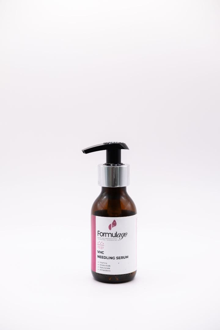 In-Salon VHC Needling Serum