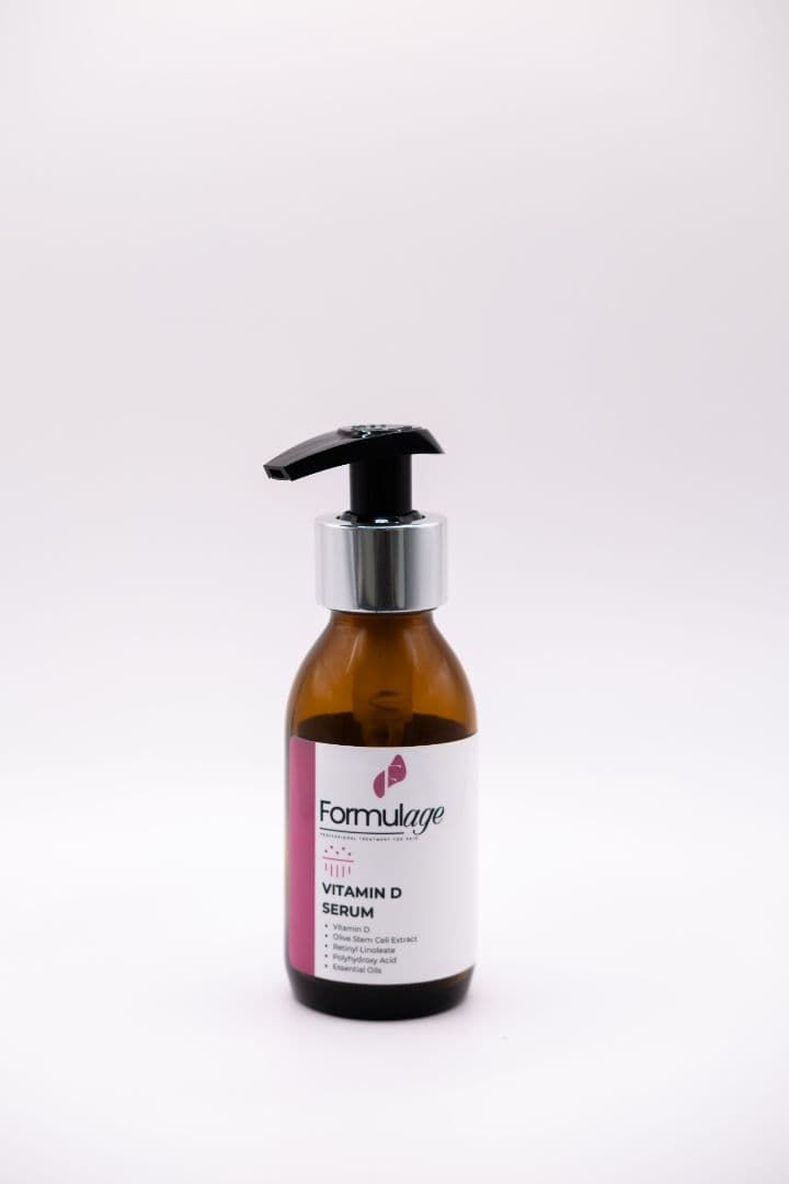 In-Salon Vitamin D Serum